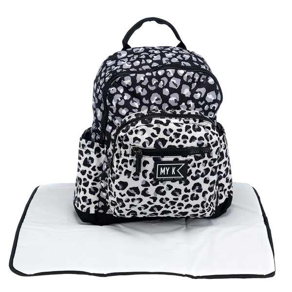 バッグ BAA LEOPARD SPECIFICATIONS WAIST BAG Leopard Classic | Magic Belt Bag | SHOP ARTIPOPPE