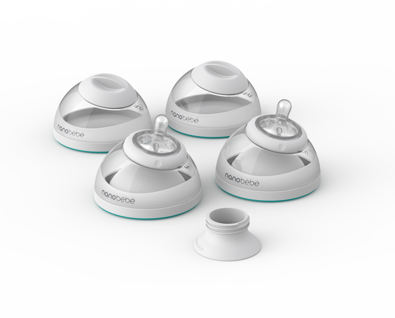 Breastfeeding Essentials Set