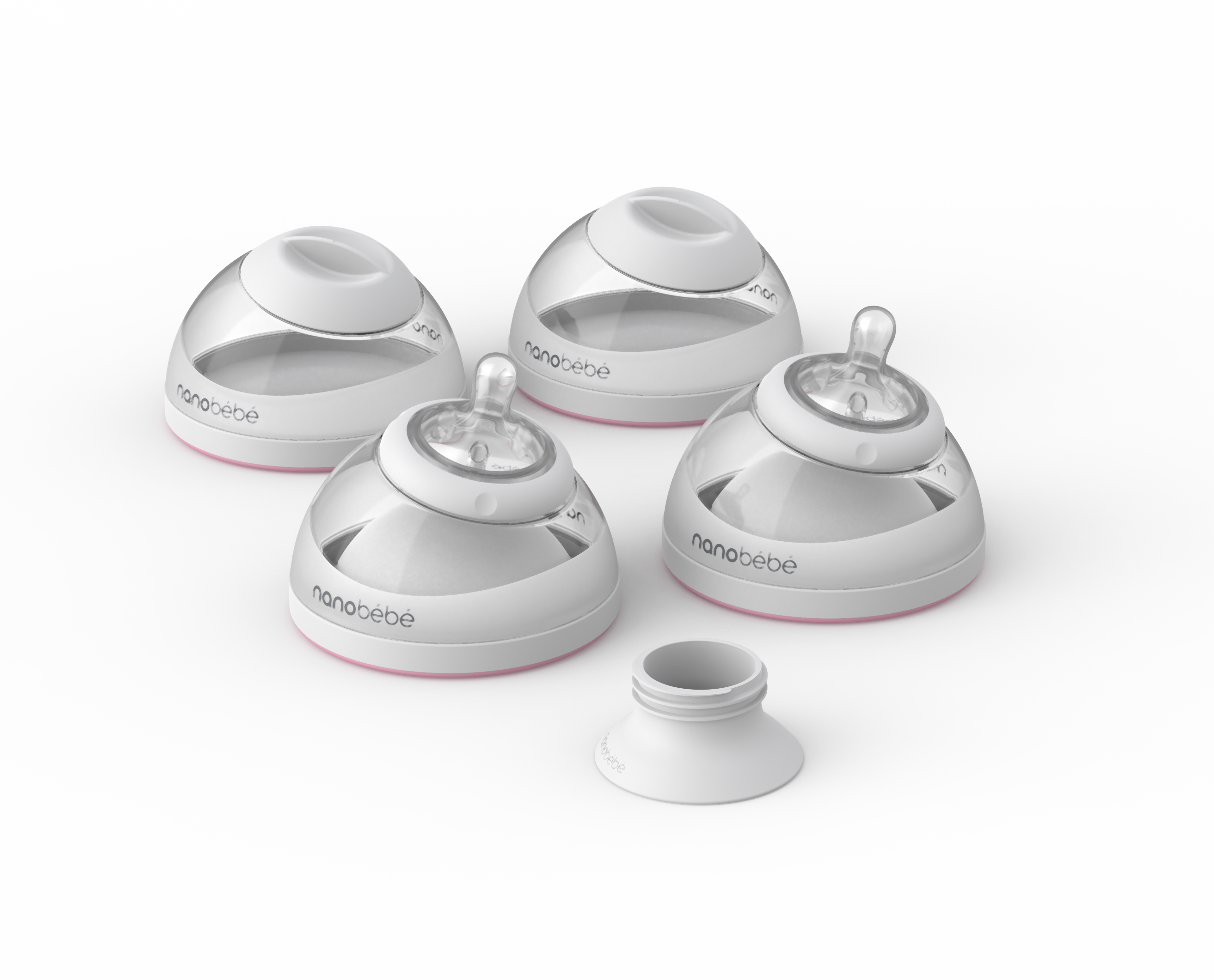Breastfeeding Essentials Set