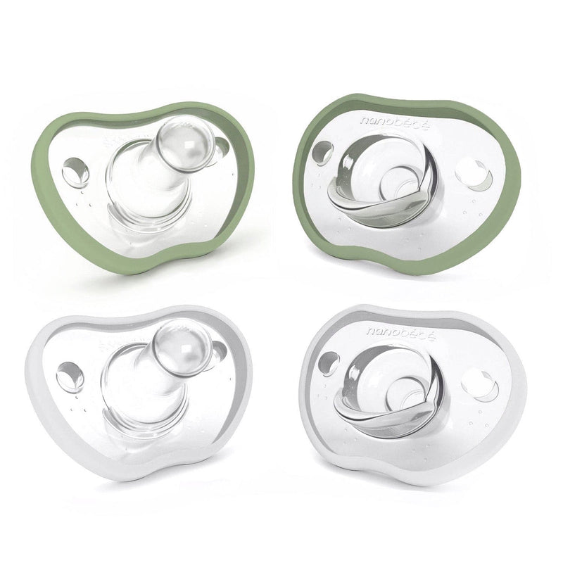 Flexy Pacifier 4-Pack