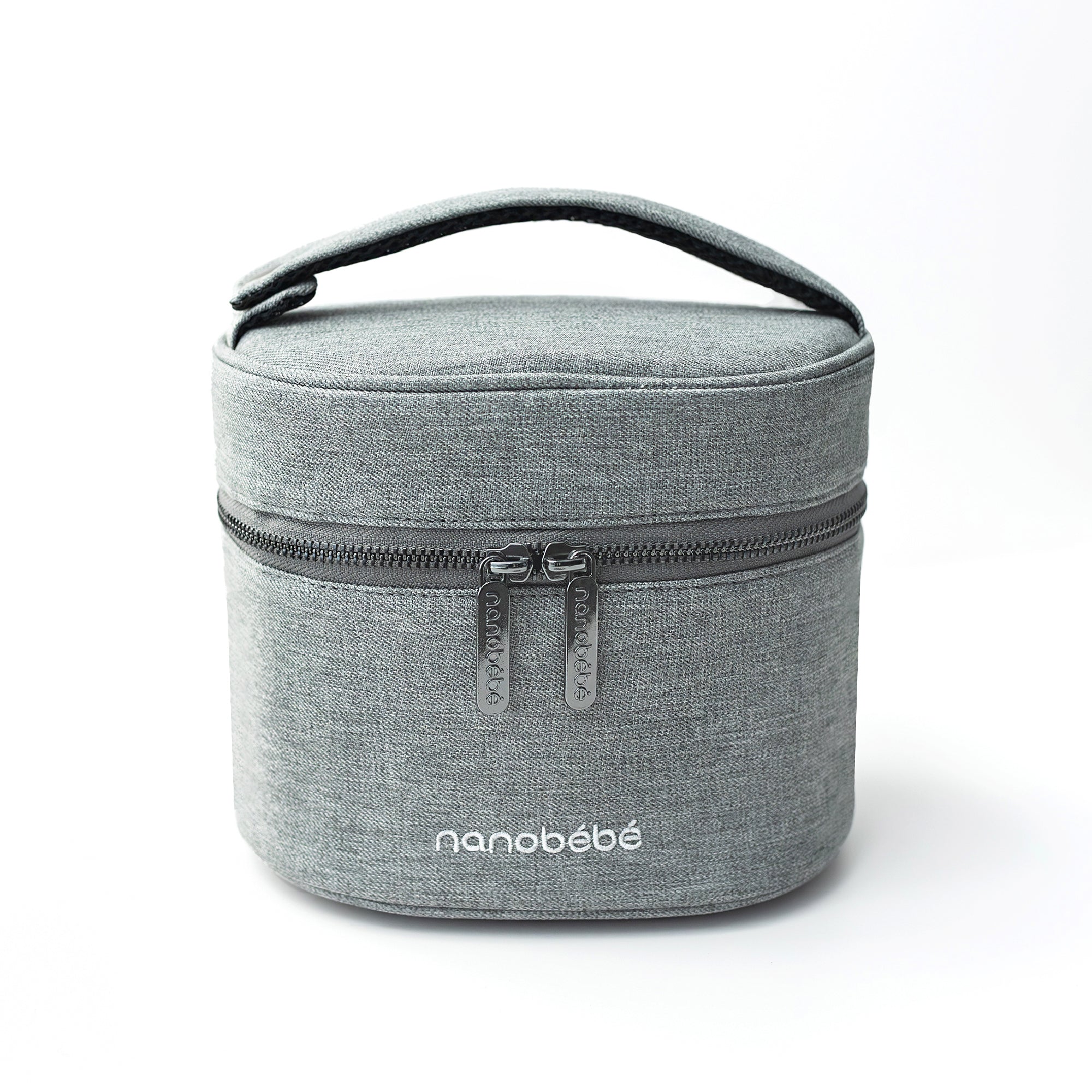 Double Bottle Travel Cooler