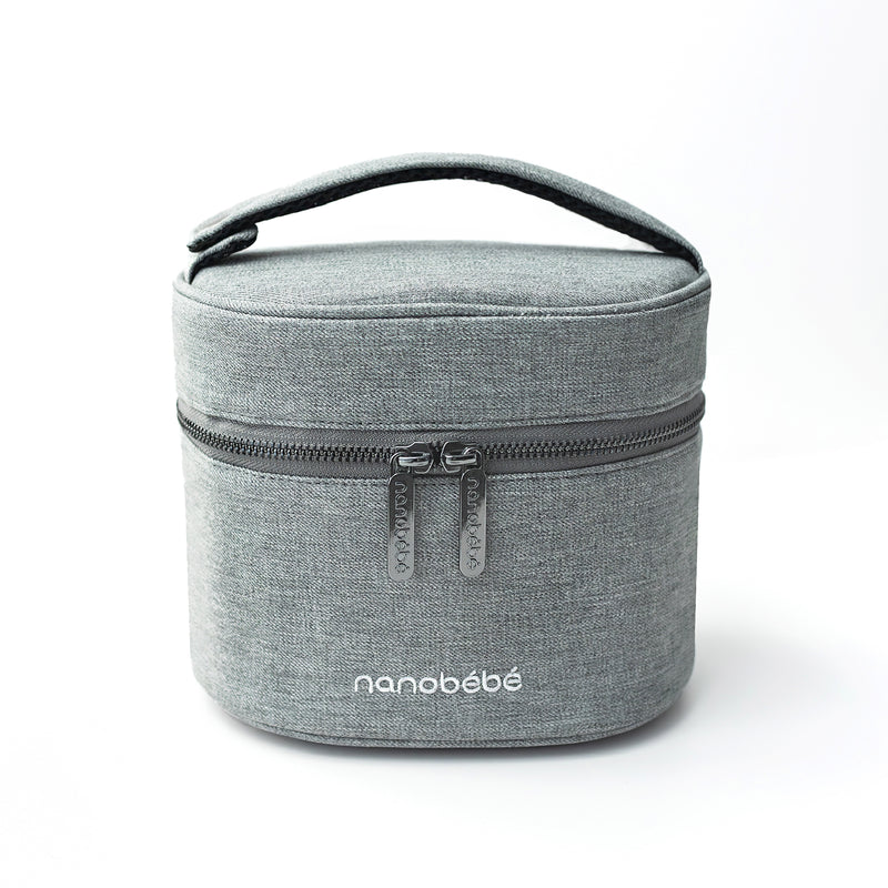 Double Bottle Travel Cooler
