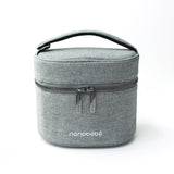 Double Bottle Travel Cooler