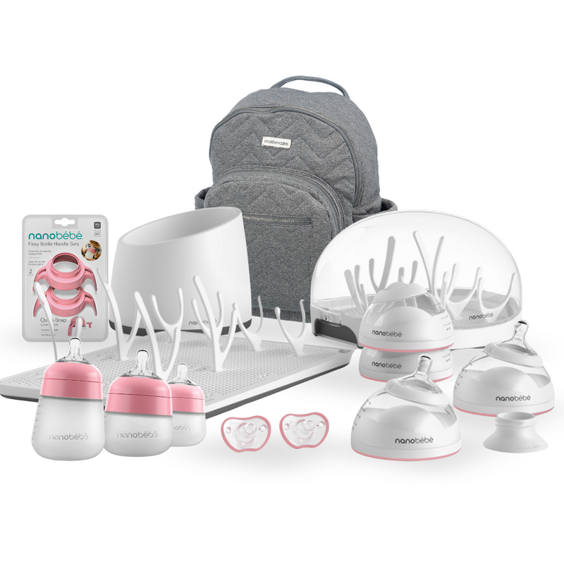 Ultimate Newborn Essentials