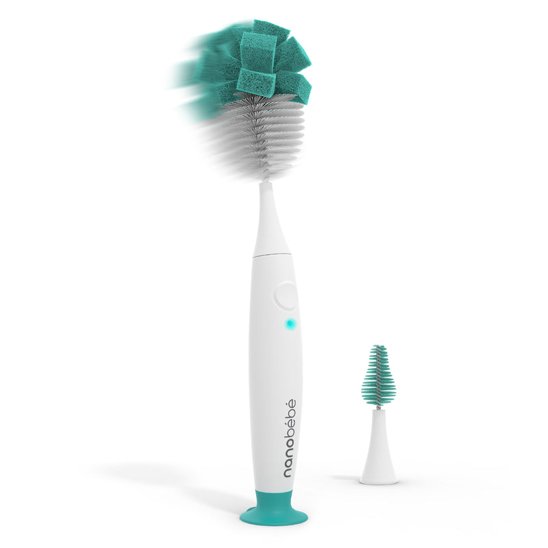 Electric Brush