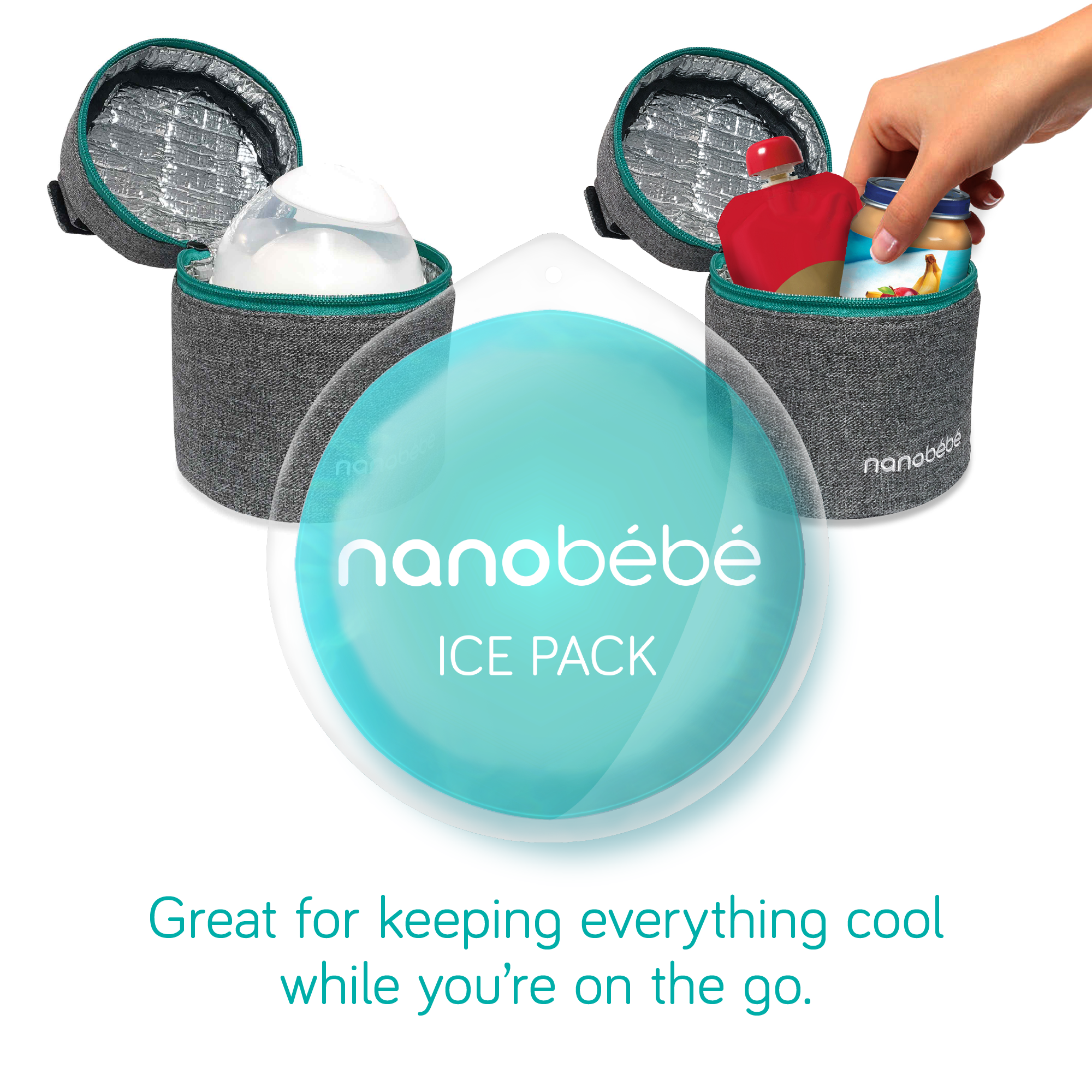Travel Cooler