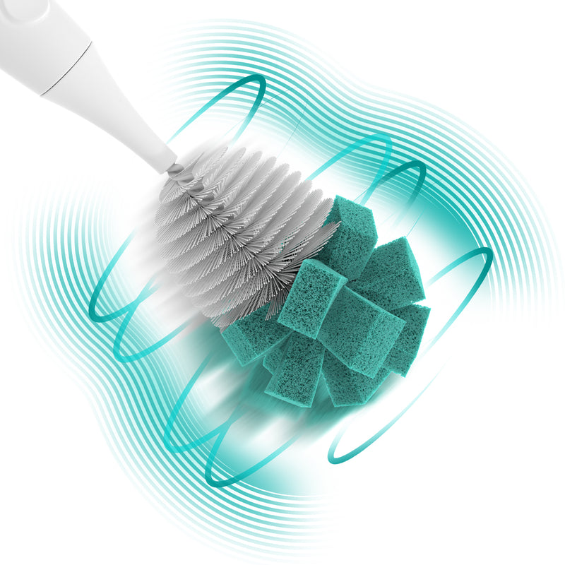 Electric Brush