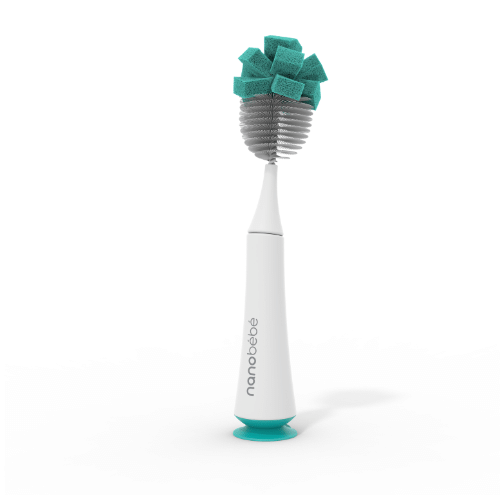 Nanobébé Flexy Brush