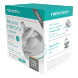Breastmilk Feeding Bottle