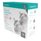 Breastmilk Feeding Bottle