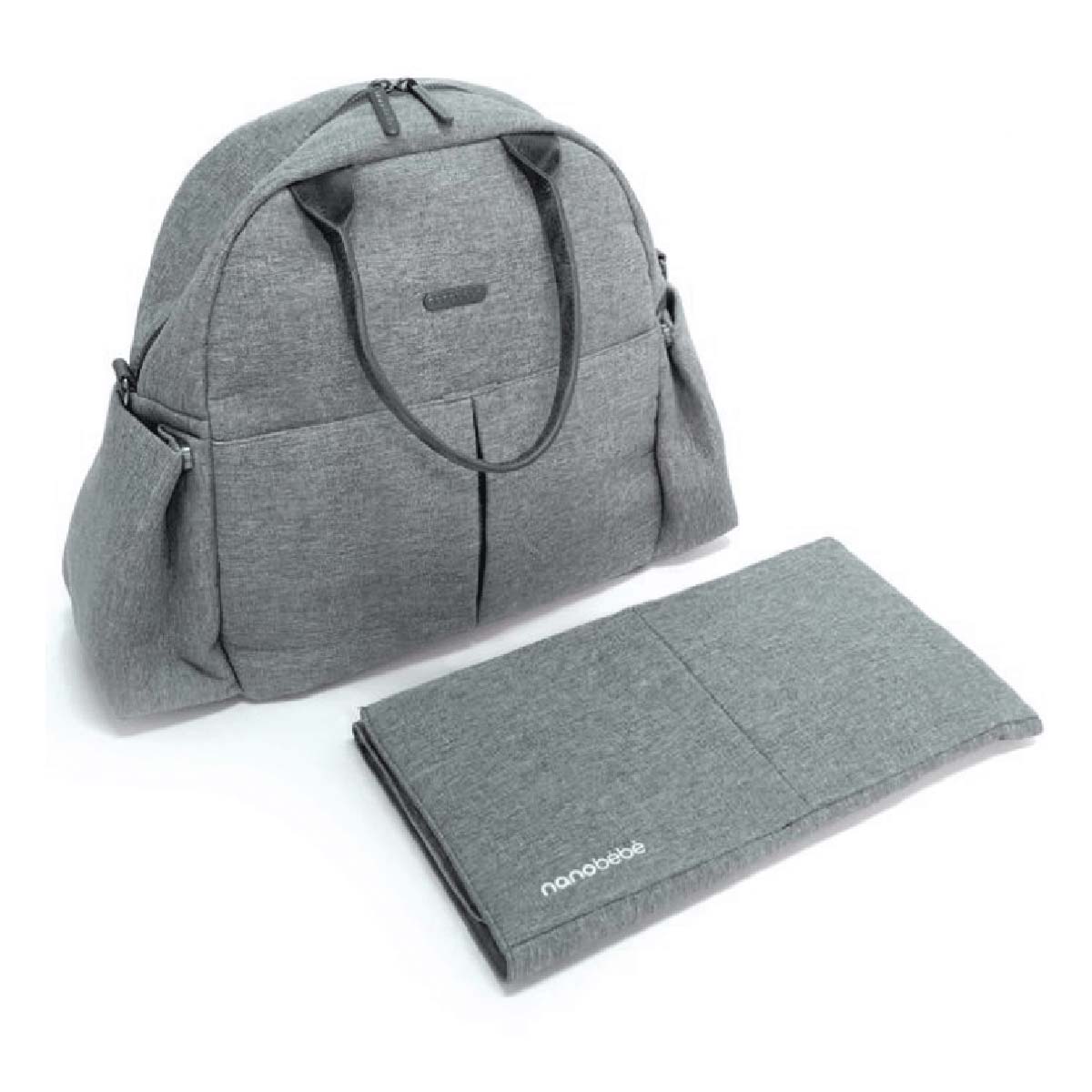 Backpack Diaper Bag