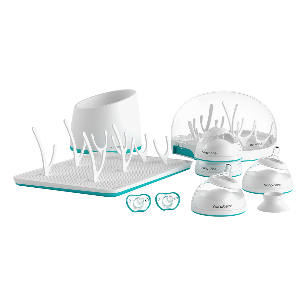 Newborn Gift Set