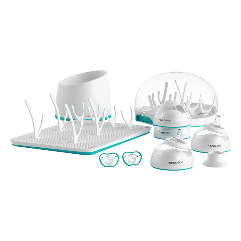 Newborn Gift Set