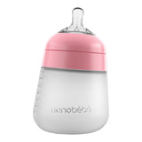 Flexy Silicone Baby Bottle 270ml