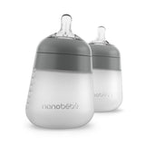 Flexy Silicone Baby Bottle 270ml