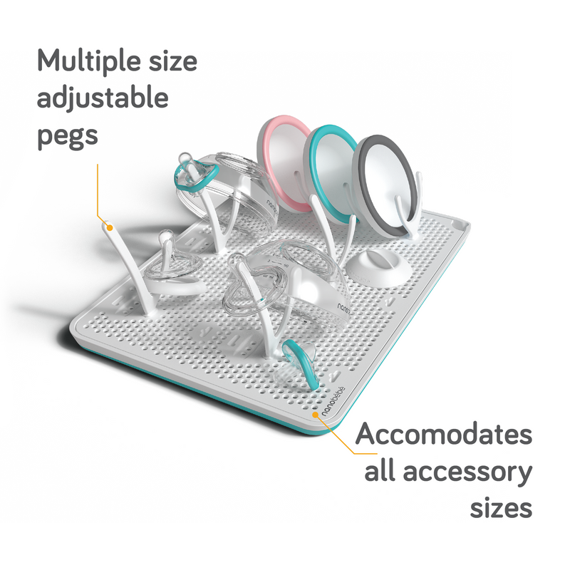 Slim Drying Rack