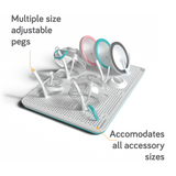 Slim Drying Rack