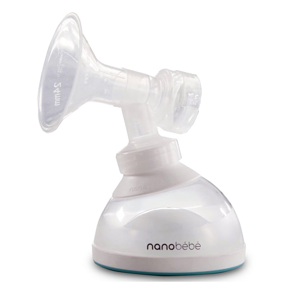 Nanobebe Bottle Nanobebe Pump Adapter Nanobebe Newborn Breastmilk