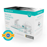 Newborn Gift Set