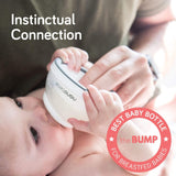 Breastmilk Feeding Bottle