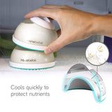Breastmilk Feeding Bottle