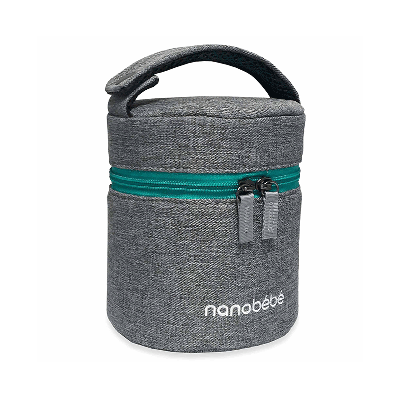 Nanobébé Travel Cooler