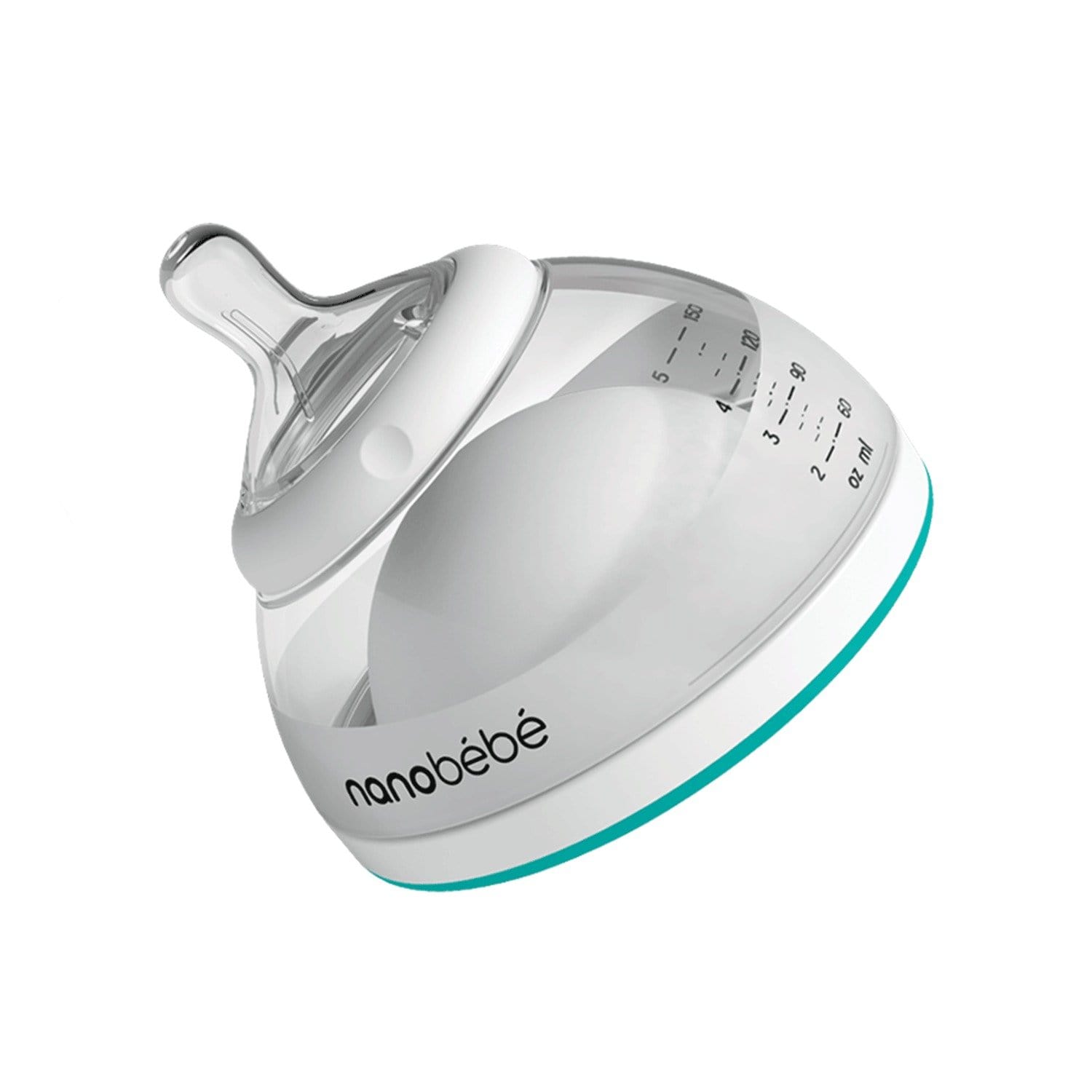 Breastmilk Feeding Bottle
