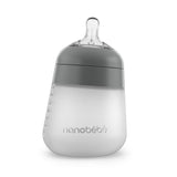 Flexy Silicone Baby Bottle 270ml