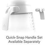 Flexy Silicone Baby Bottle 270ml