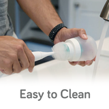 Flexy Silicone Baby Bottle 270ml