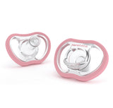 Active Flexy Pacifier Twin-Pack