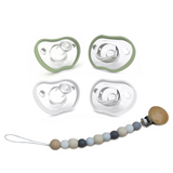 Flexy Pacifier 4-Pack