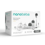 Early Essentials Feeding Set
