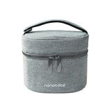 Double Bottle Travel Cooler