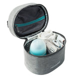 Double Bottle Travel Cooler