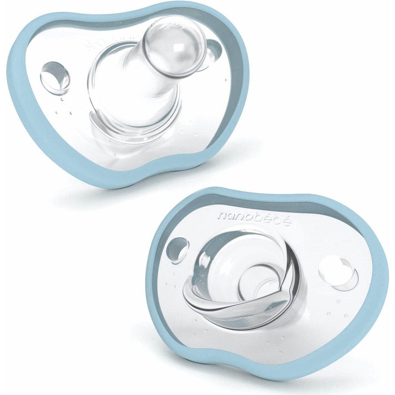 Nanobe Pacifiers Nanobébé Online Store – NanoBebe-SA