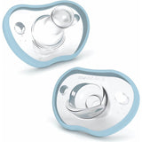 Flexy Pacifier Twin-Pack