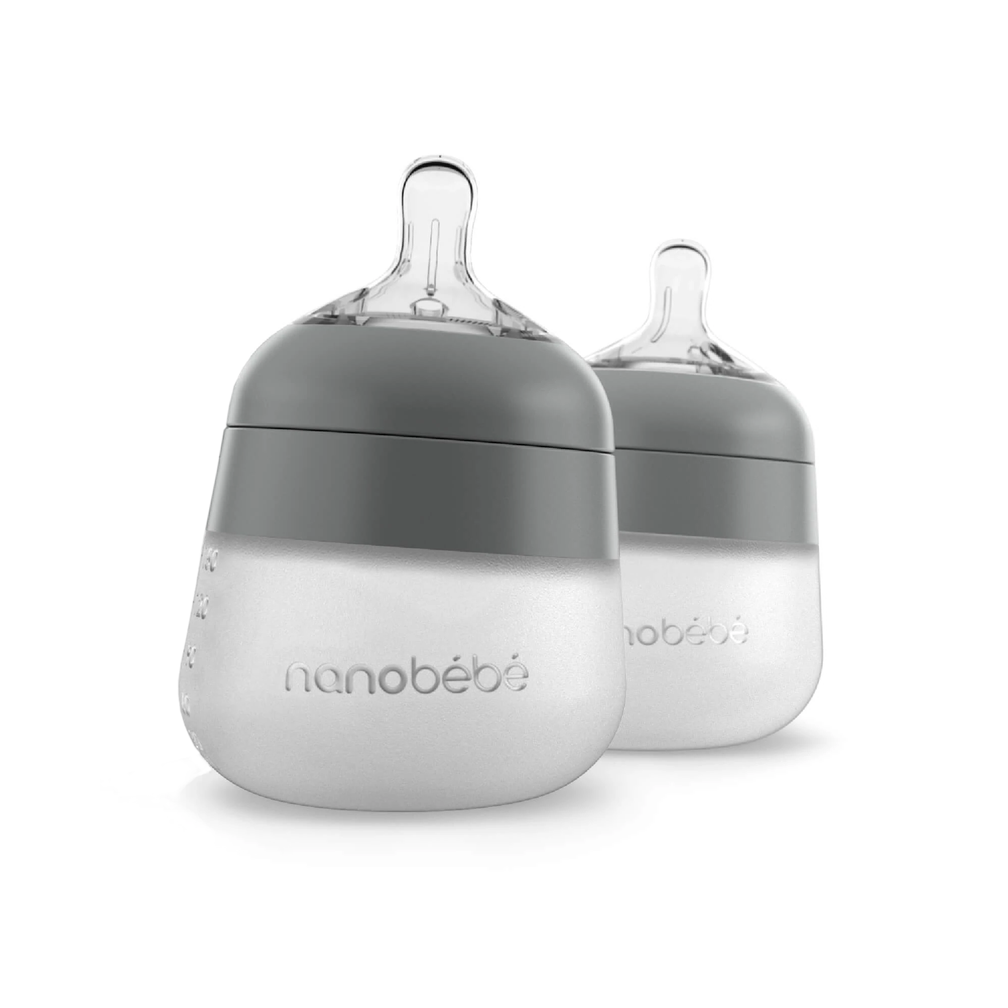 Nanobebe stage deals 3