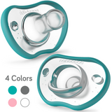 Flexy Pacifier Twin-Pack