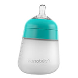 Flexy Silicone Baby Bottle 270ml