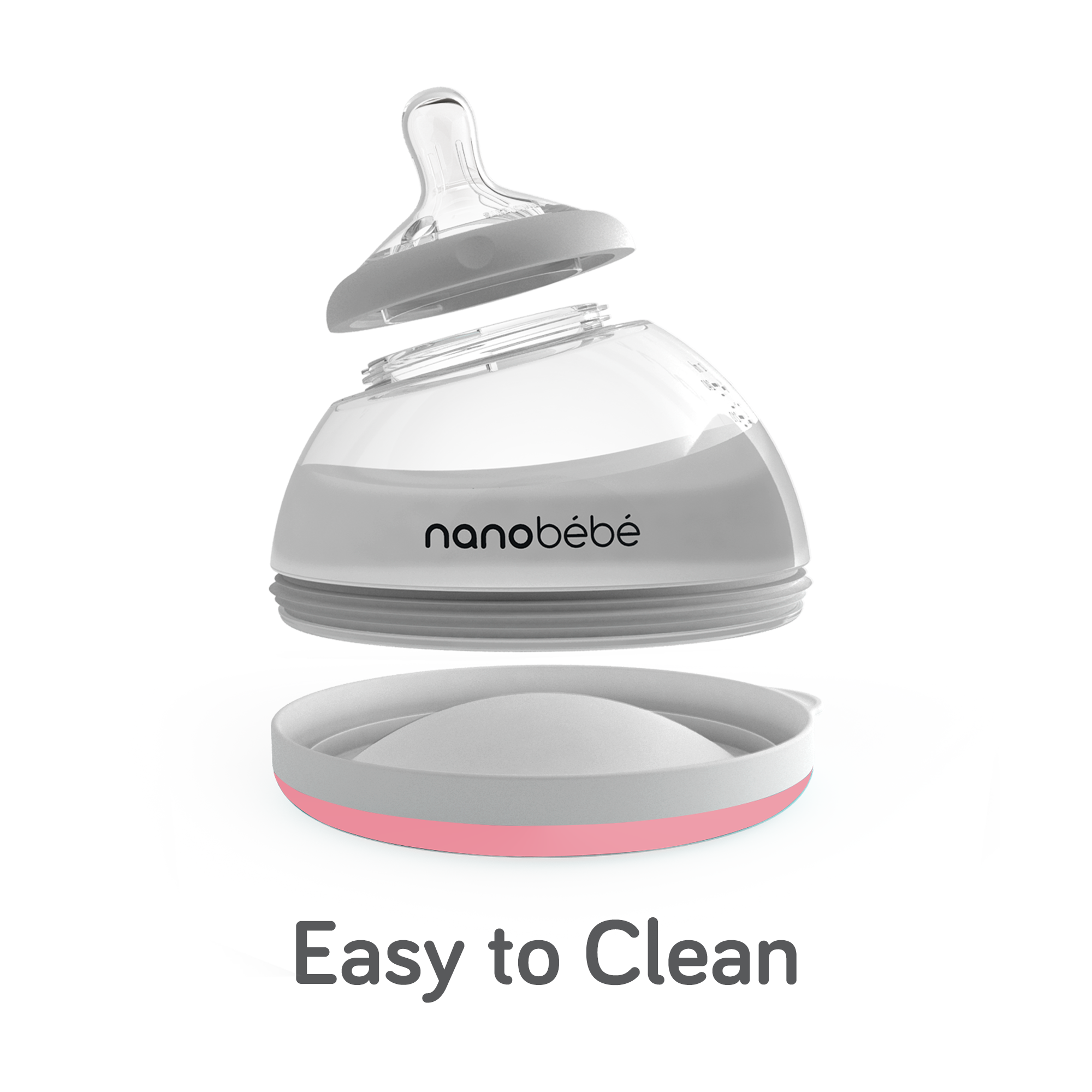 Nanobebe stage best sale 2