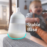 Flexy Silicone Baby Bottle 270ml